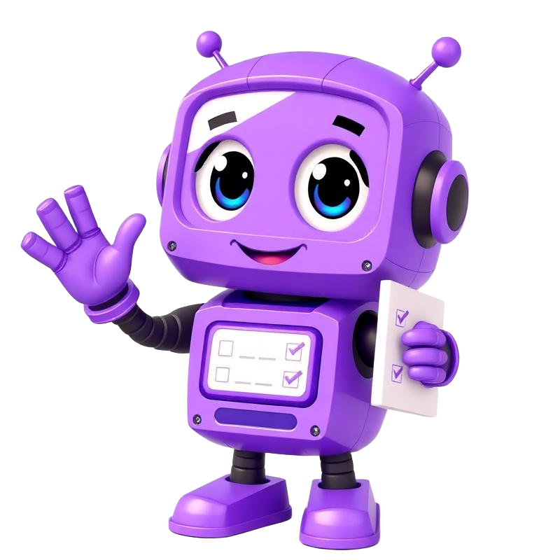 Odoo assistant robot